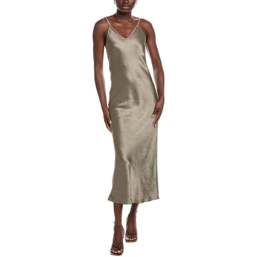 Marc Cain Womens  Dress, Green